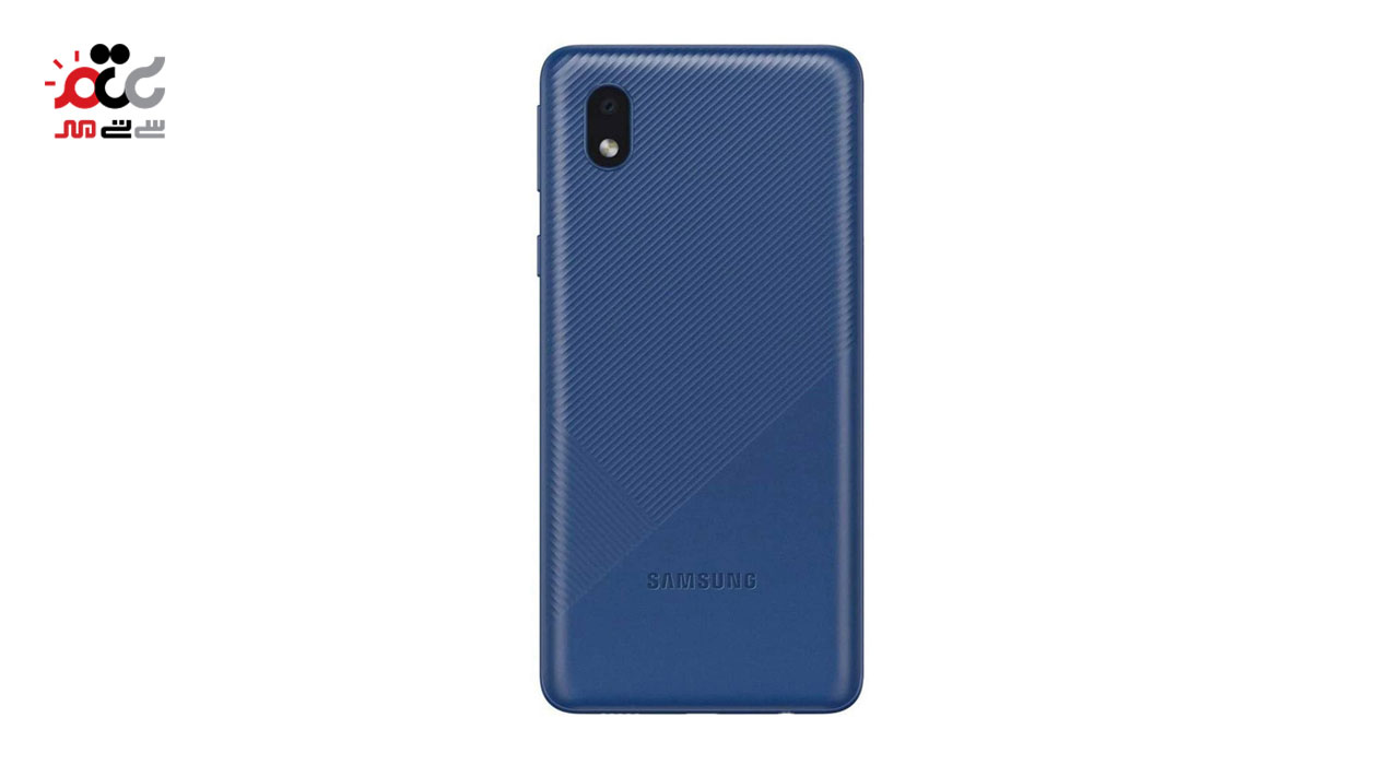 گوشی موبایل سامسونگ مدل Galaxy A01 Core SM-A013G/DS دو سیم کارت ظرفیت 16 گیگابایت