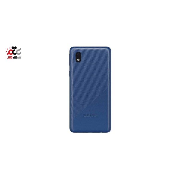 گوشی موبایل سامسونگ مدل Galaxy A01 Core SM-A013G/DS دو سیم کارت ظرفیت 16 گیگابایت
