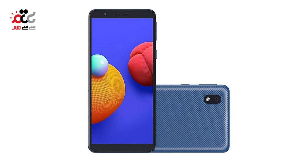 گوشی موبایل سامسونگ مدل Galaxy A01 Core SM-A013G/DS دو سیم کارت ظرفیت 16 گیگابایت