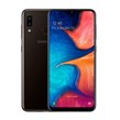 گوشی موبایل سامسونگ مدل Galaxy A20e دو سیم کارت ظرفیت 32 گیگابایت