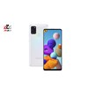 گوشی موبایل سامسونگ مدل Galaxy A21S SM-A217F/DS دو سیم‌کارت ظرفیت 128 گیگابایت