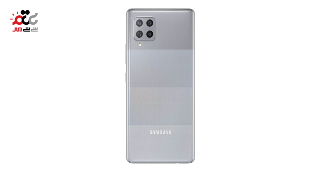گوشی موبایل سامسونگ مدل Galaxy A42 5G SM-A426B/DS دو سیم کارت ظرفیت 128گیگابایت