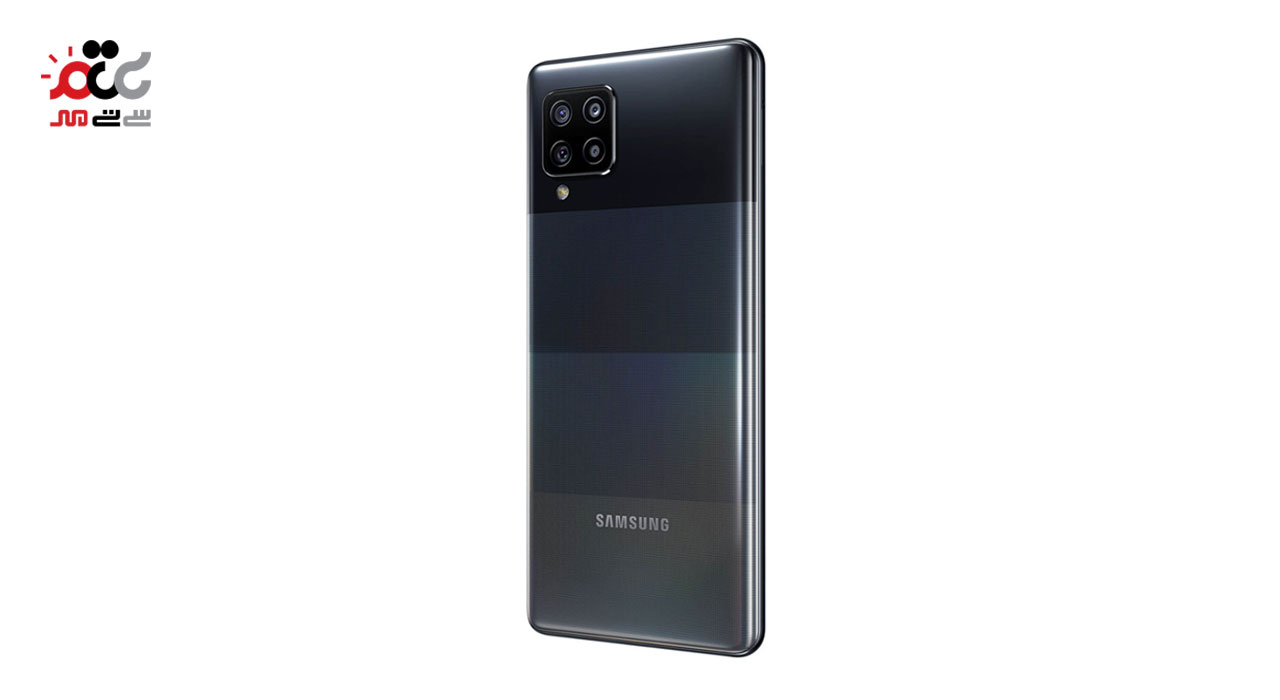 گوشی موبایل سامسونگ مدل Galaxy A42 5G SM-A426B/DS دو سیم کارت ظرفیت 128گیگابایت
