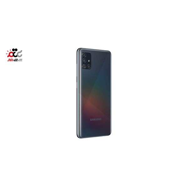 گوشی موبایل سامسونگ مدل Galaxy A51 SM-A515F/DSN دو سیم کارت ظرفیت 128 گیگابایت و رم 8 گیگابایت