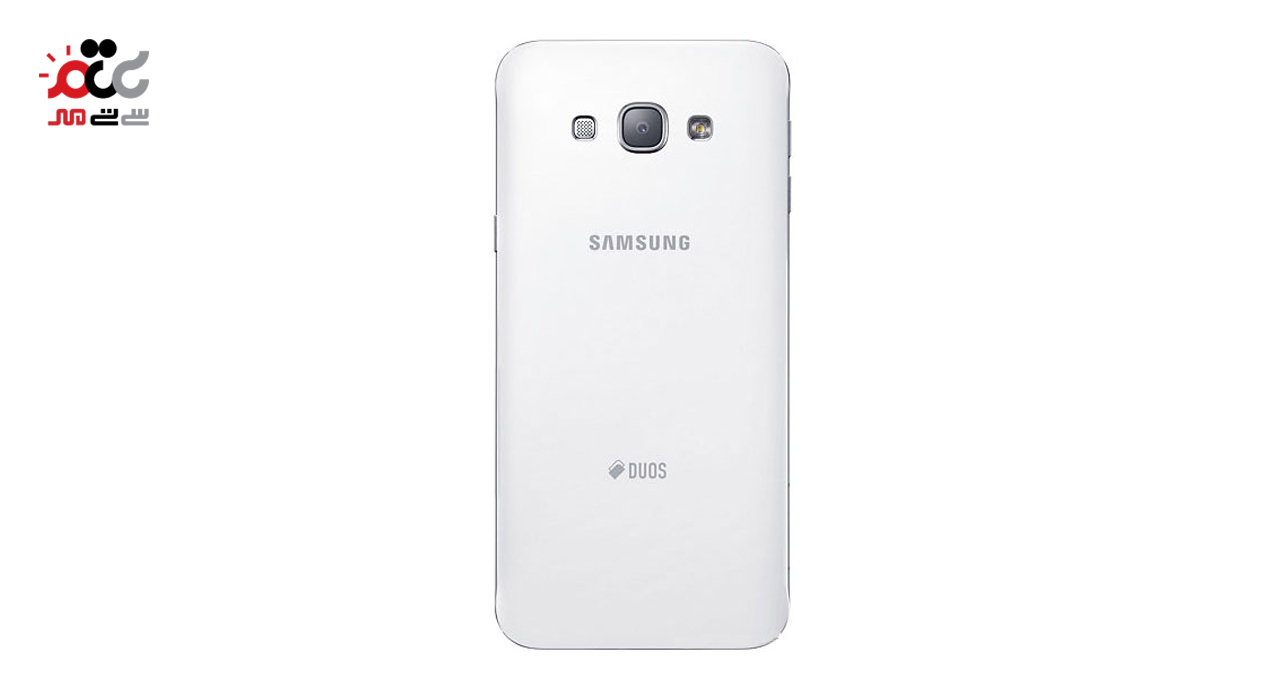 گوشی موبایل سامسونگ مدل Galaxy A8 Duos دو سیم کارت ظرفیت 32 مگابایت
