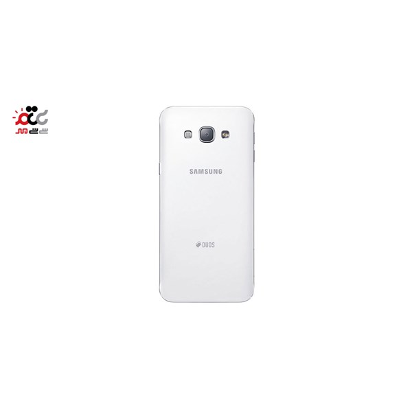 گوشی موبایل سامسونگ مدل Galaxy A8 Duos دو سیم کارت ظرفیت 32 مگابایت