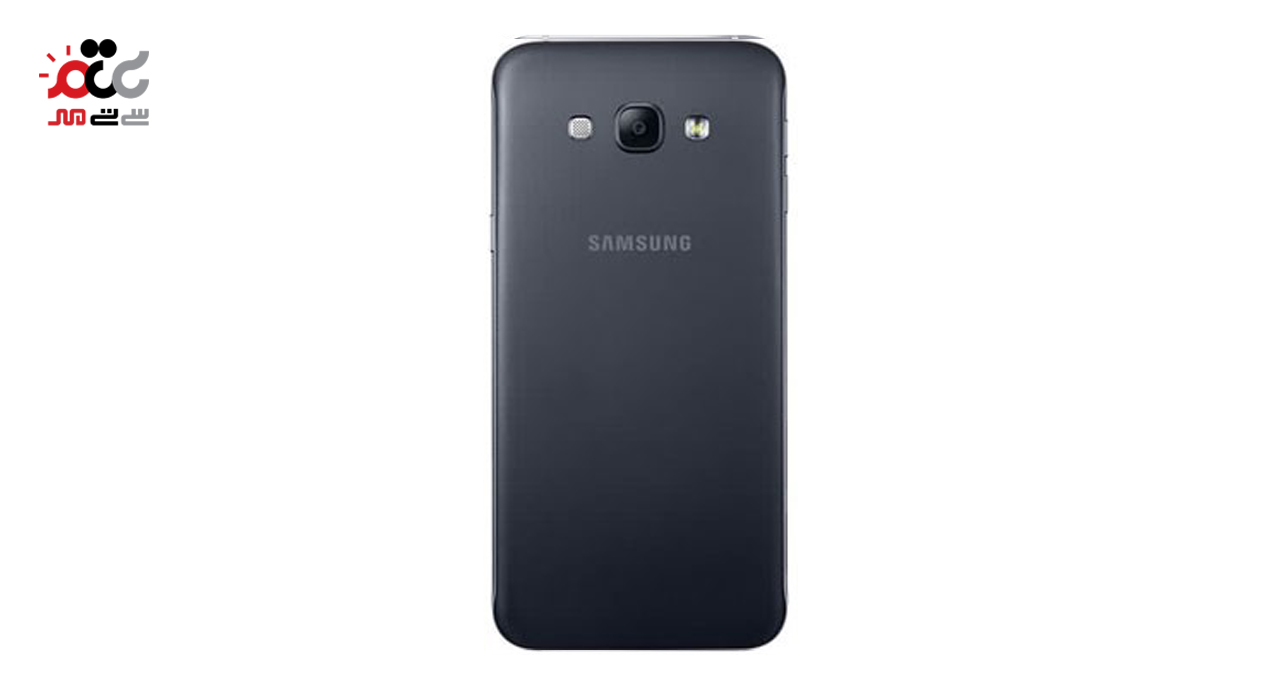 گوشی موبایل سامسونگ مدل Galaxy A8 Duos دو سیم کارت ظرفیت 32 مگابایت