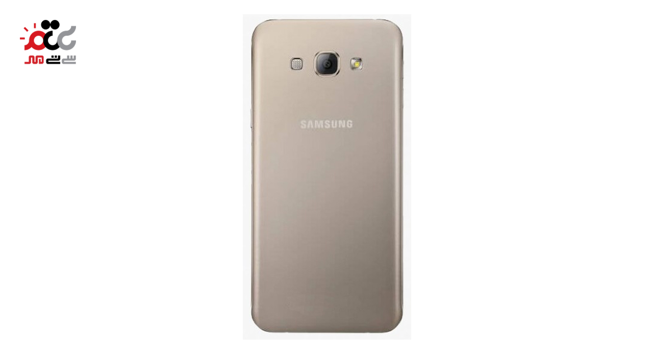 گوشی موبایل سامسونگ مدل Galaxy A8 Duos دو سیم کارت ظرفیت 32 مگابایت