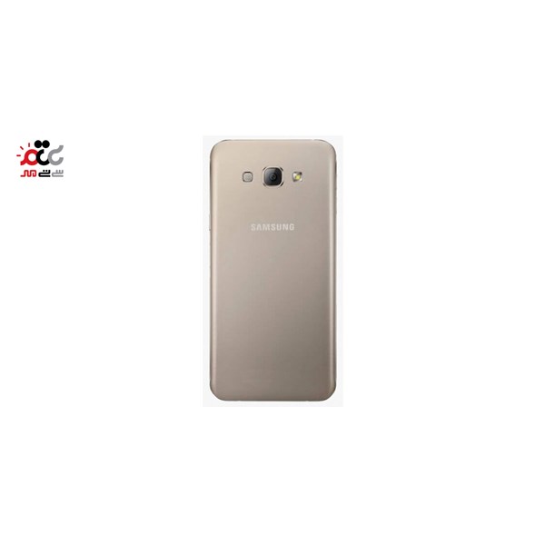 گوشی موبایل سامسونگ مدل Galaxy A8 Duos دو سیم کارت ظرفیت 32 مگابایت