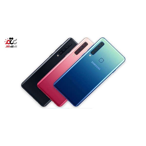 گوشی موبایل سامسونگ  مدل Galaxy A9 2018 دو سیم کارت ظرفیت 128 گیگابایت