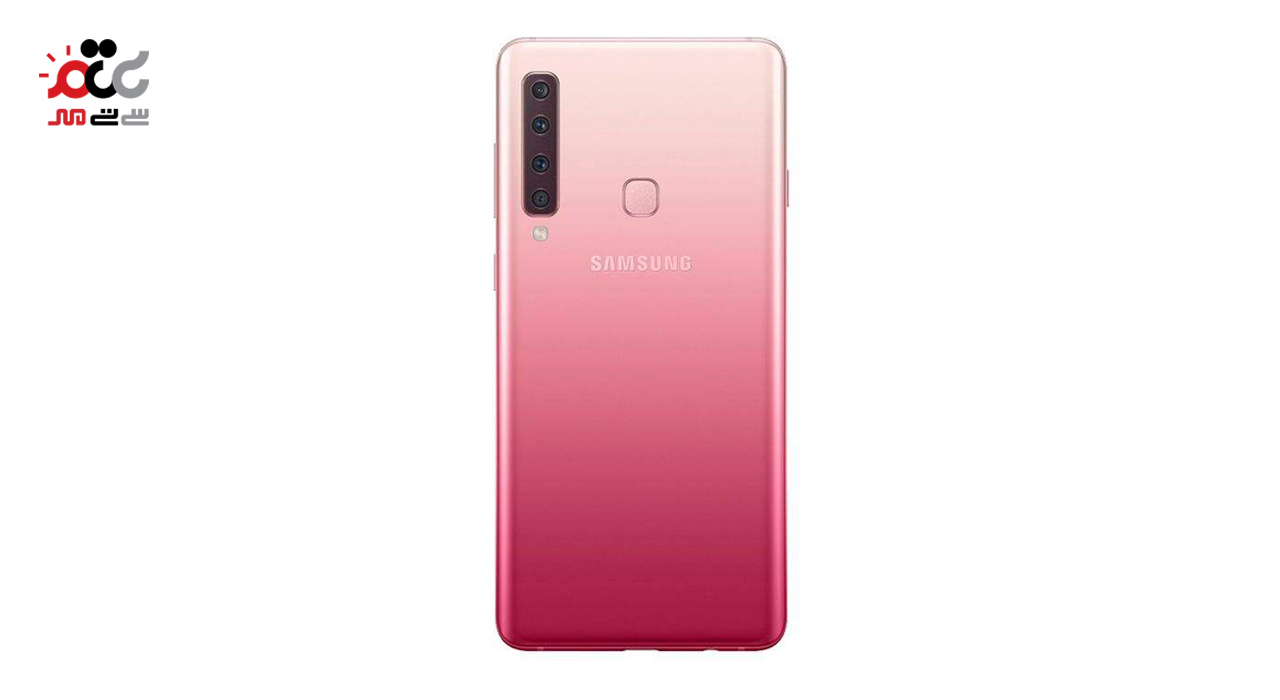 گوشی موبایل سامسونگ  مدل Galaxy A9 2018 دو سیم کارت ظرفیت 128 گیگابایت 