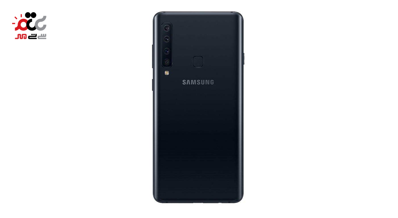 گوشی موبایل سامسونگ  مدل Galaxy A9 2018 دو سیم کارت ظرفیت 128 گیگابایت 