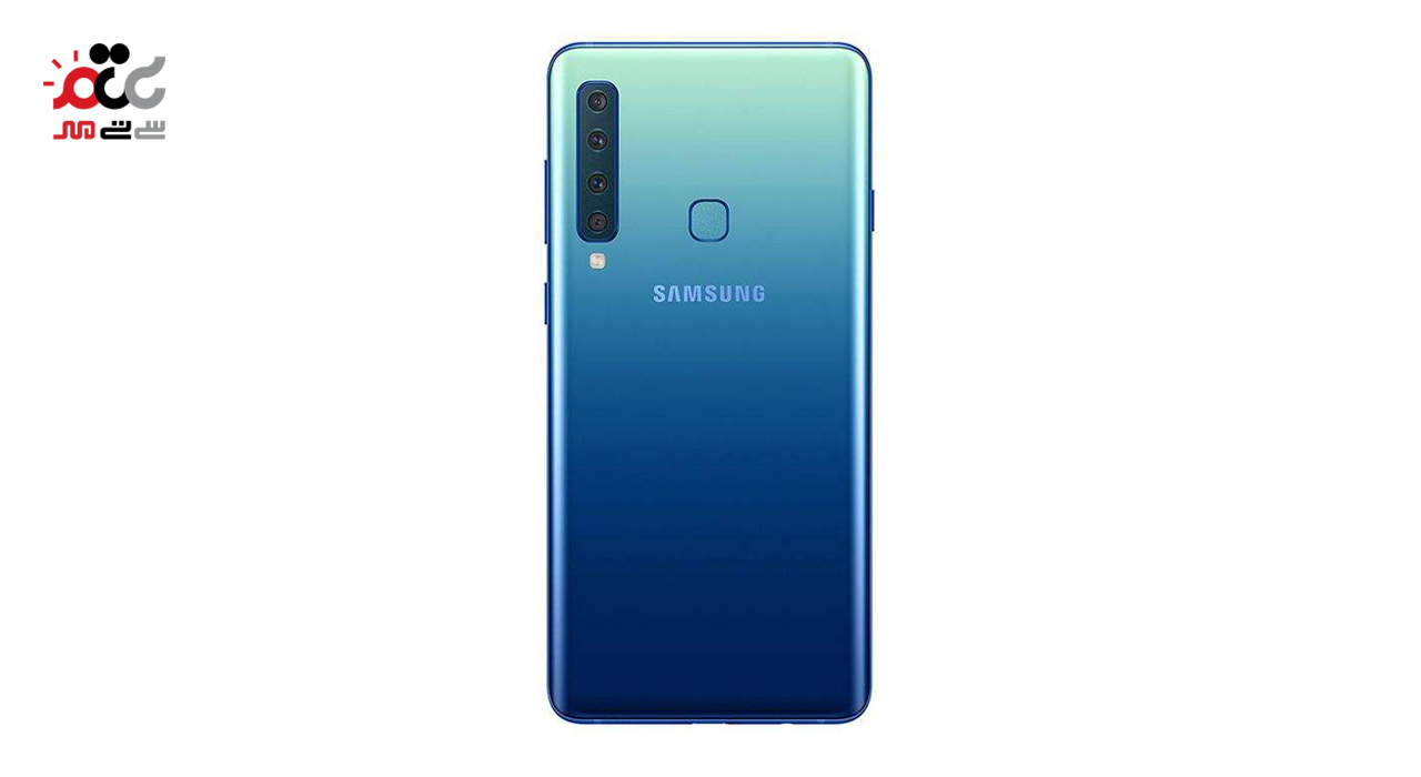 گوشی موبایل سامسونگ  مدل Galaxy A9 2018 دو سیم کارت ظرفیت 128 گیگابایت 