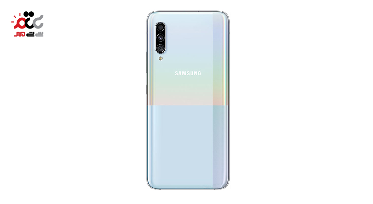 گوشی موبایل سامسونگ مدل Galaxy A90 5G دو سیم کارت ظرفیت 128 گیگابایت