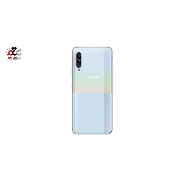 گوشی موبایل سامسونگ مدل Galaxy A90 5G دو سیم کارت ظرفیت 128 گیگابایت