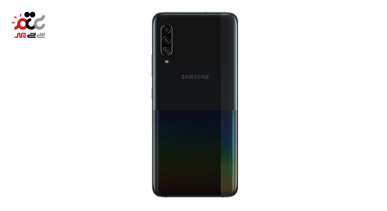 گوشی موبایل سامسونگ مدل Galaxy A90 5G دو سیم کارت ظرفیت 128 گیگابایت