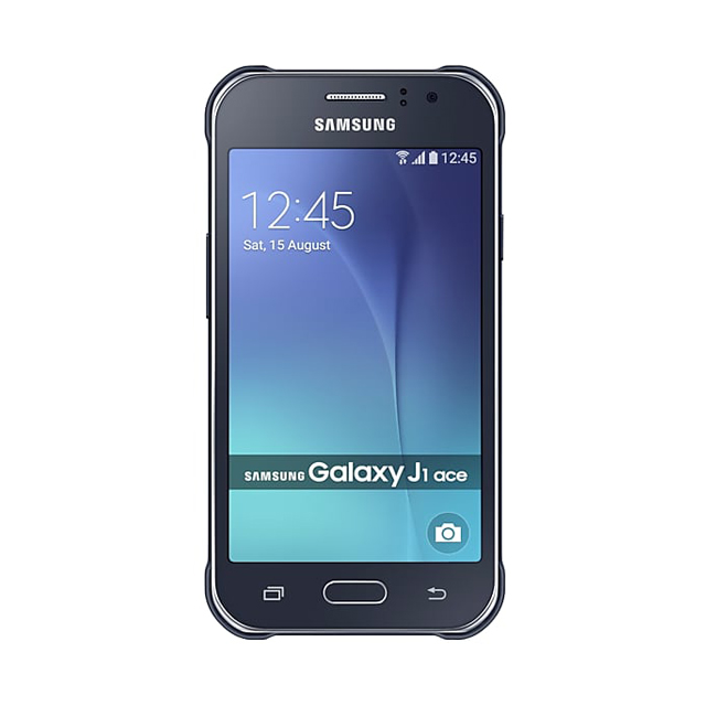 گوشی موبایل سامسونگ مدل Galaxy J1 Ace دو سیم کارت ظرفیت 4 گیگابایت