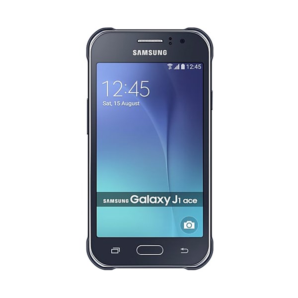 گوشی موبایل سامسونگ مدل Galaxy J1 Ace دو سیم کارت ظرفیت 4 گیگابایت