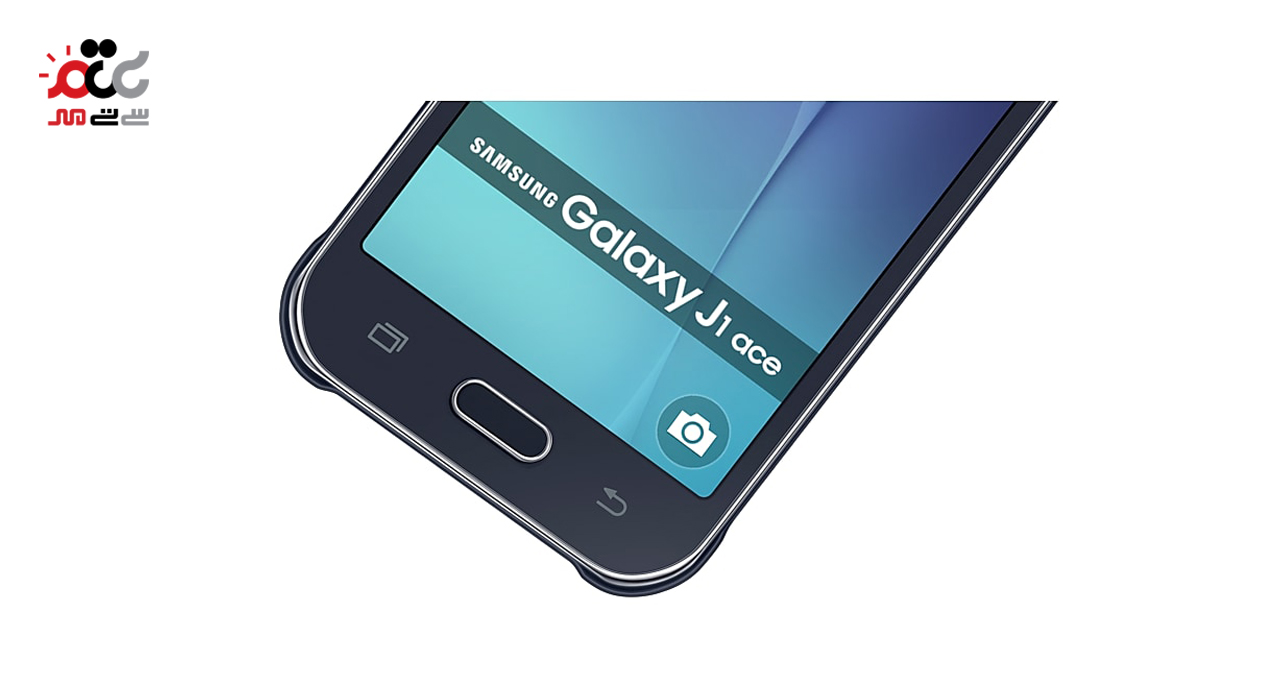 گوشی موبایل سامسونگ مدل Galaxy J1 Ace دو سیم کارت ظرفیت 4 گیگابایت
