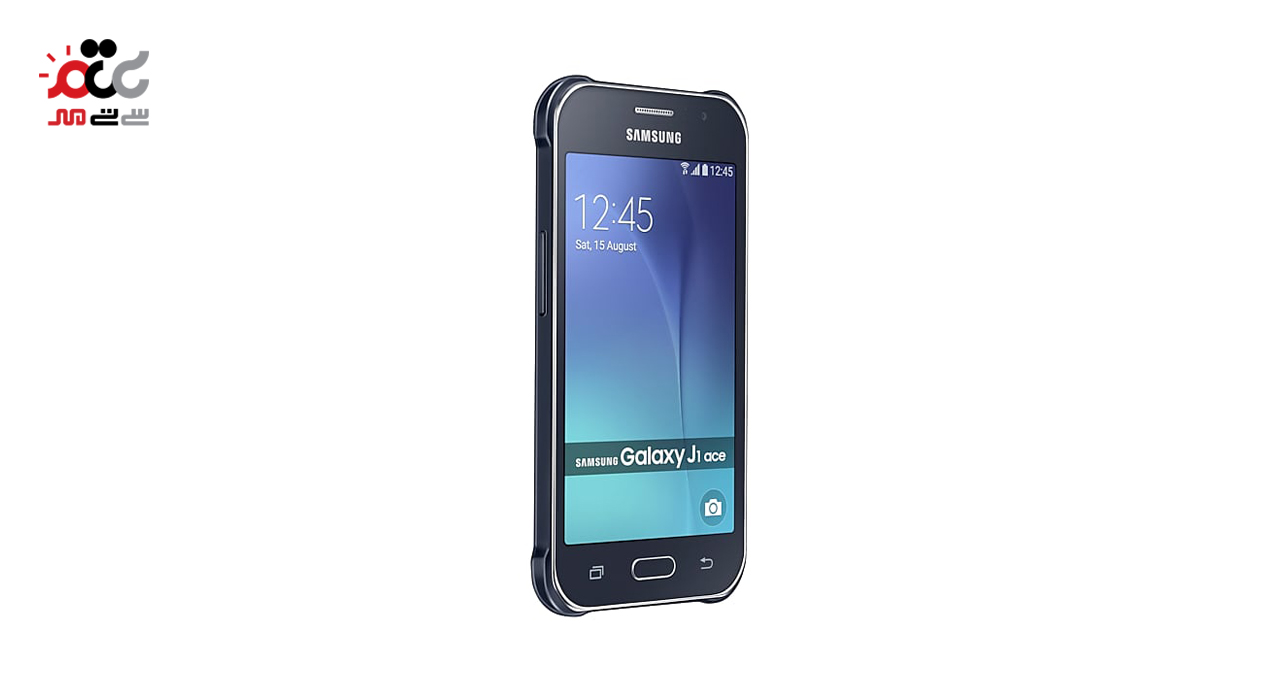 گوشی موبایل سامسونگ مدل Galaxy J1 Ace دو سیم کارت ظرفیت 4 گیگابایت