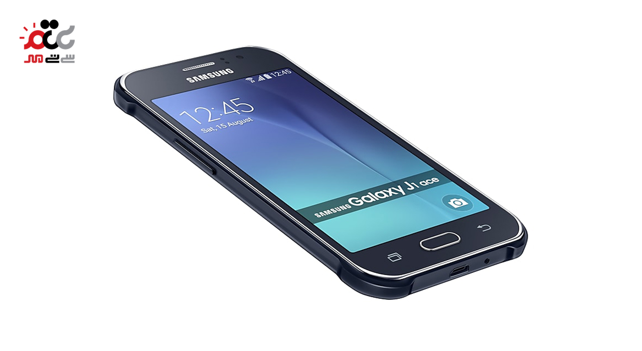 گوشی موبایل سامسونگ مدل Galaxy J1 Ace دو سیم کارت ظرفیت 4 گیگابایت