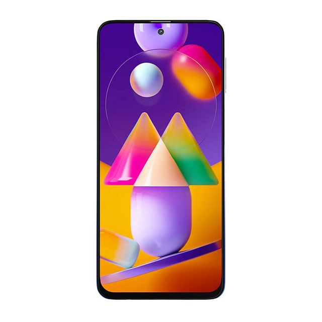 گوشی موبایل سامسونگ مدل Galaxy M31s دو سیم کارت ظرفیت 128 گیگابایت و رم 8 گیگابایت