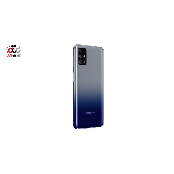 گوشی موبایل سامسونگ مدل Galaxy M31s دو سیم کارت ظرفیت 128 گیگابایت و رم 8 گیگابایت