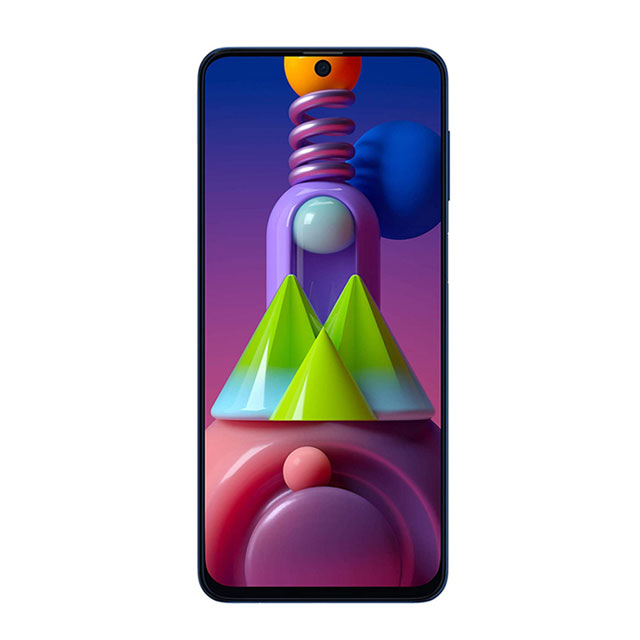 گوشی موبایل سامسونگ مدل Galaxy M51 SM-M515F/DSN دو سیم کارت ظرفیت 128گیگابایت
