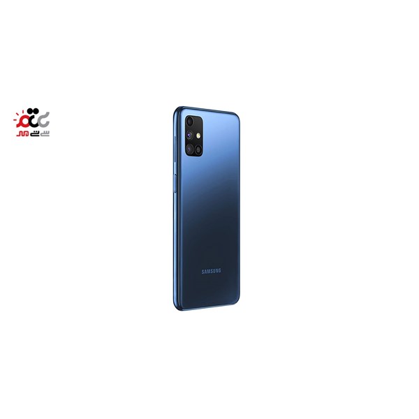 گوشی موبایل سامسونگ مدل Galaxy M51 SM-M515F/DSN دو سیم کارت ظرفیت 128 گیگابایت و رم 8 گیگابایت