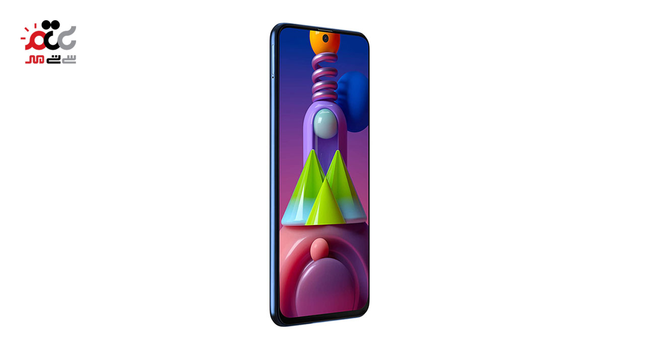 گوشی موبایل سامسونگ مدل Galaxy M51 SM-M515F/DSN دو سیم کارت ظرفیت 128گیگابایت