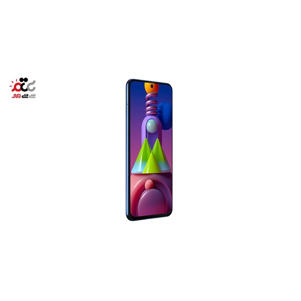 گوشی موبایل سامسونگ مدل Galaxy M51 SM-M515F/DSN دو سیم کارت ظرفیت 128 گیگابایت و رم 8 گیگابایت
