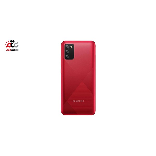 گوشی موبایل سامسونگ مدل Galaxy A02s SM-A025F/DS دو سیم کارت ظرفیت 32 گیگابایت رم2