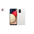 گوشی موبایل سامسونگ مدل Galaxy A02s SM-A025F/DS دو سیم کارت ظرفیت 32 گیگابایت