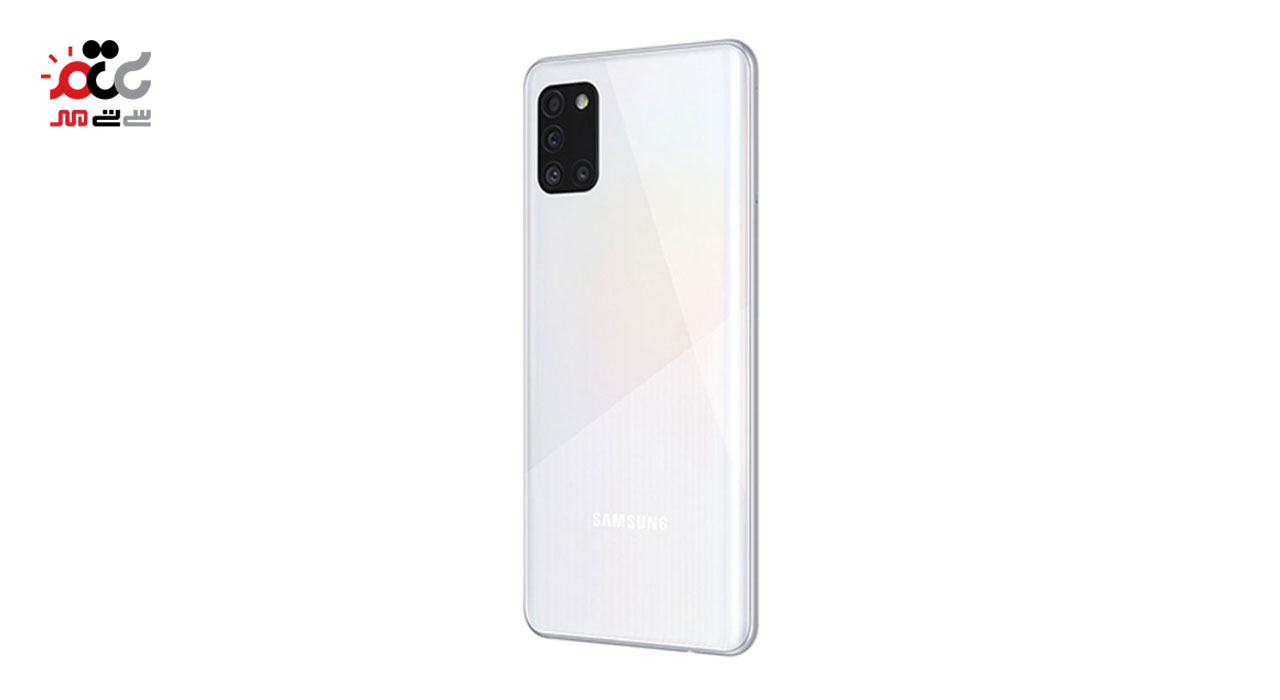 گوشی موبایل سامسونگ مدل Galaxy A31 SM-A315F/DS دو سیم کارت ظرفیت 128 گیگابایت