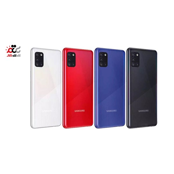 گوشی موبایل سامسونگ مدل Galaxy A31 SM-A315F/DS دو سیم کارت ظرفیت 128 گیگابایت و رم 4 گیگابایت