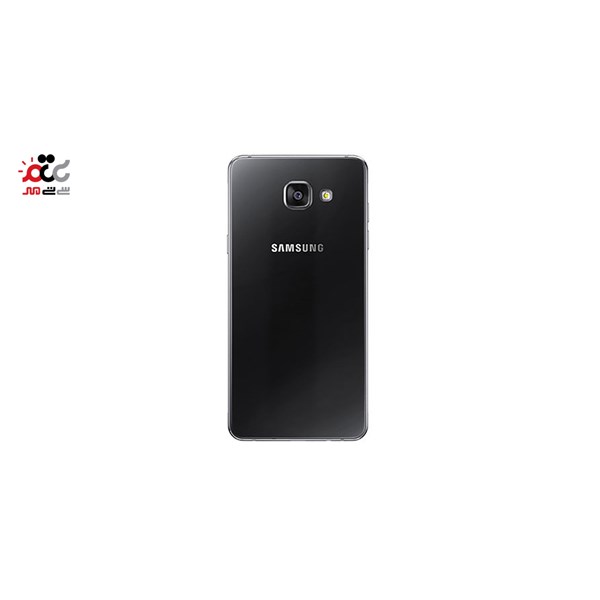 گوشی موبایل سامسونگ مدل  Galaxy A3 2016  دو سیم کارت با ظرفیت 16 گیگابایت