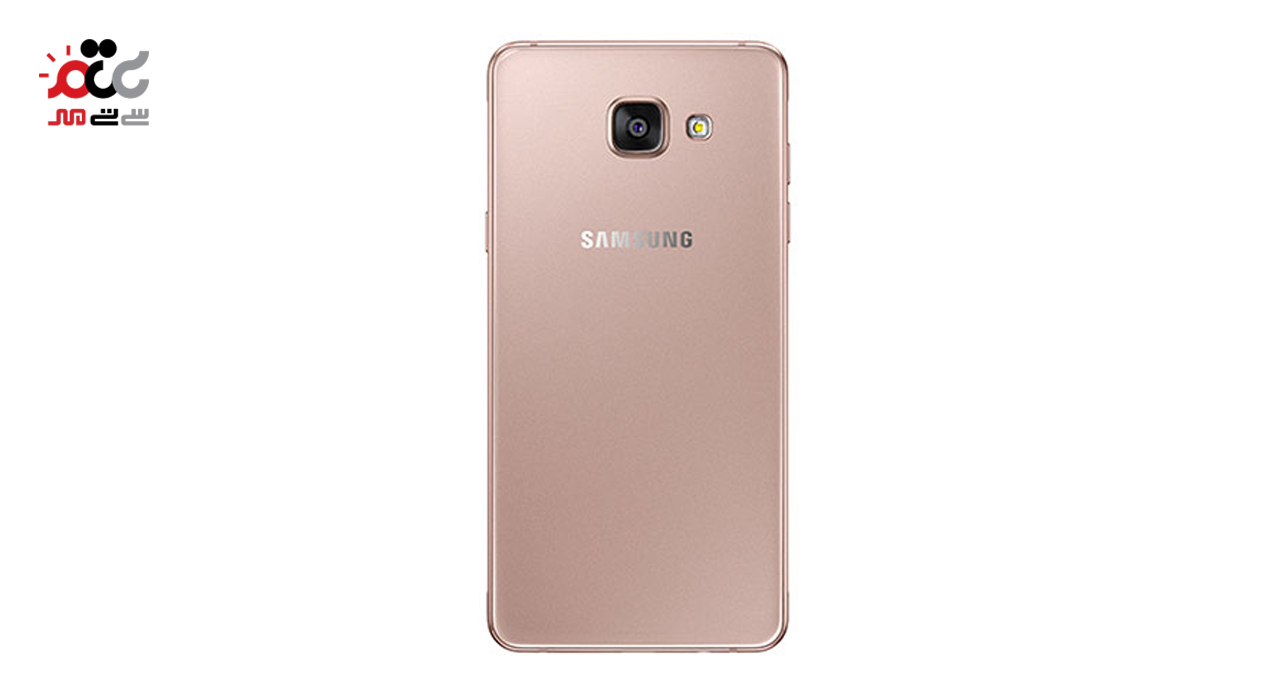 گوشی موبایل سامسونگ مدل  Galaxy A3 2016  دو سیم کارت با ظرفیت 16 گیگابایت