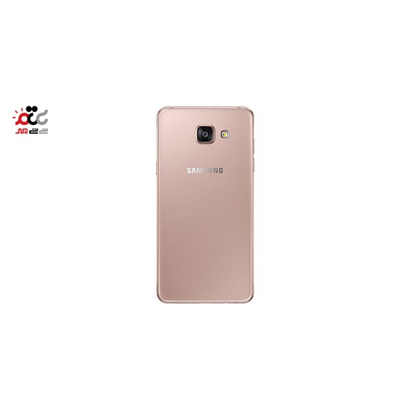 گوشی موبایل سامسونگ مدل  Galaxy A3 2016  دو سیم کارت با ظرفیت 16 گیگابایت