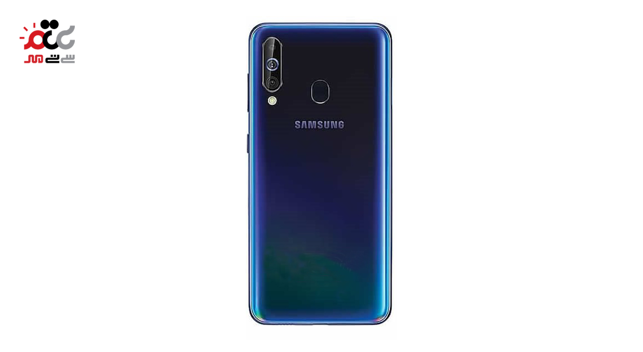 گوشی موبایل سامسونگ مدل Galaxy A60 دو سیم کارت با ظرفیت 64 گیگابایت