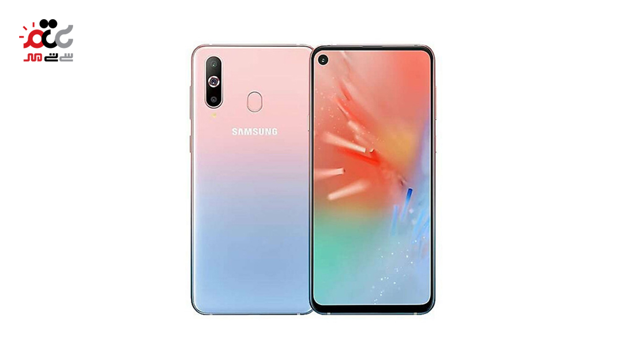 گوشی موبایل سامسونگ مدل Galaxy A60 دو سیم کارت با ظرفیت 64 گیگابایت