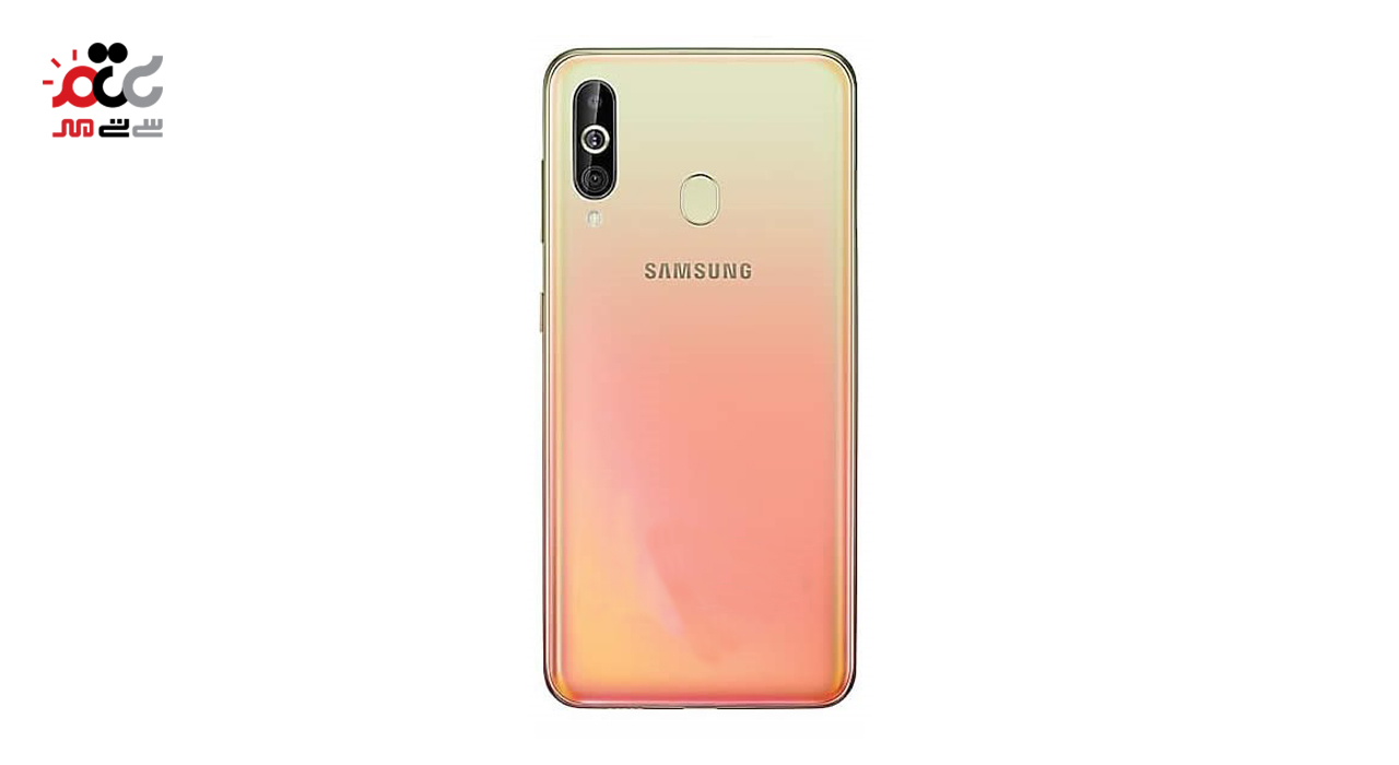 گوشی موبایل سامسونگ مدل Galaxy A60 دو سیم کارت با ظرفیت 64 گیگابایت