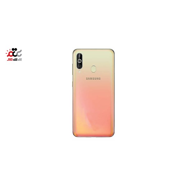 گوشی موبایل سامسونگ مدل Galaxy A60 دو سیم کارت با ظرفیت 64 گیگابایت
