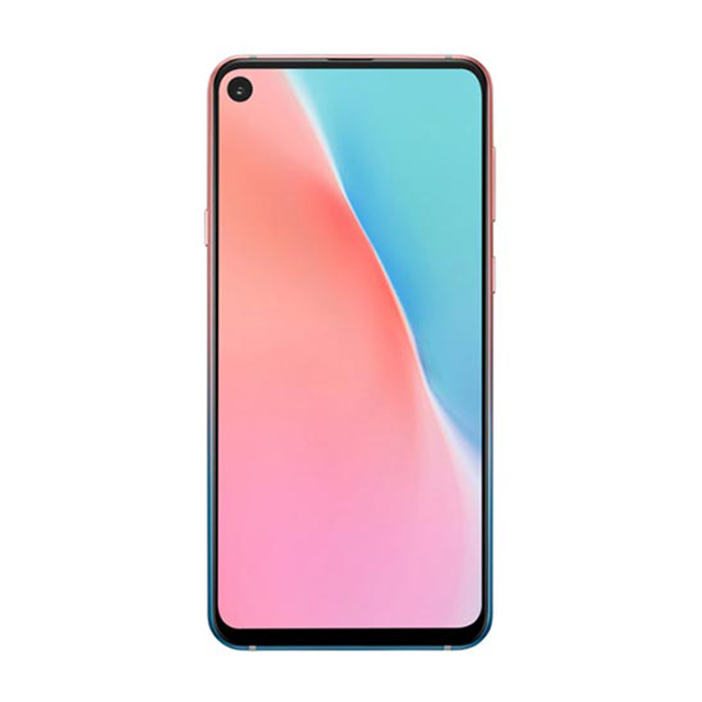 گوشی موبایل سامسونگ مدل Galaxy A60 دو سیم کارت با ظرفیت 64 گیگابایت
