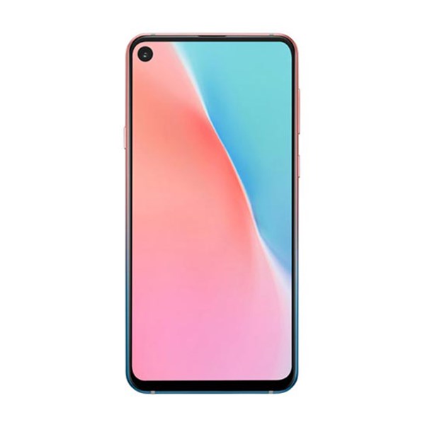 گوشی موبایل سامسونگ مدل Galaxy A60 دو سیم کارت با ظرفیت 64 گیگابایت