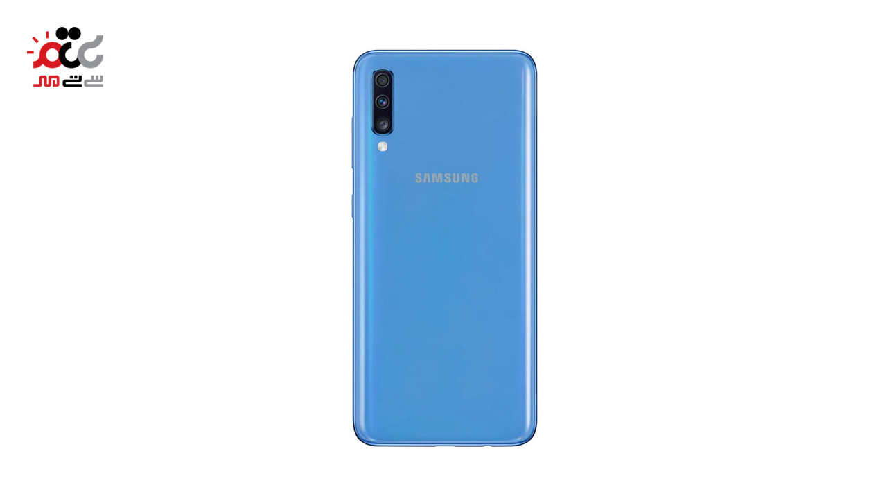 گوشی موبایل سامسونگ مدل Galaxy A70 دو سیم کارت ظرفیت 128 گیگابایت