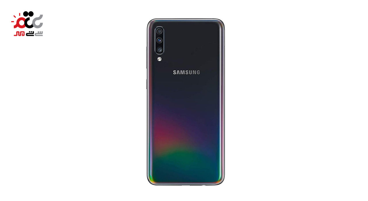 گوشی موبایل سامسونگ مدل Galaxy A70 دو سیم کارت ظرفیت 128 گیگابایت