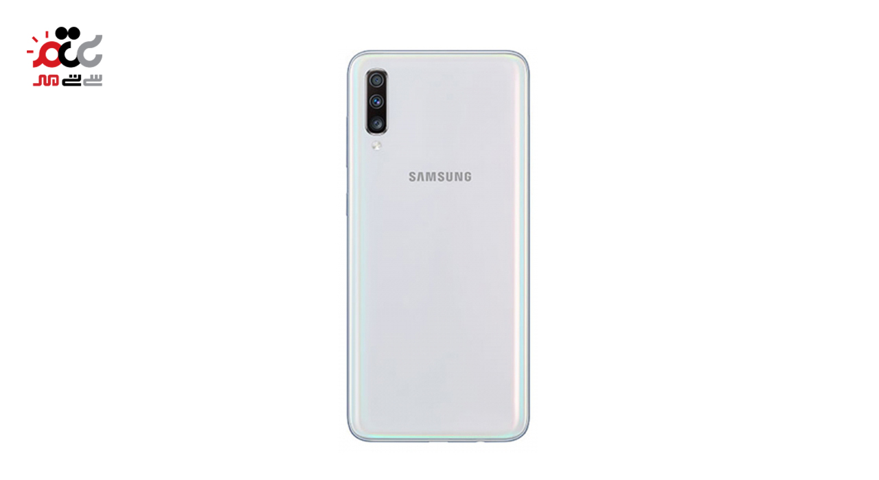 گوشی موبایل سامسونگ مدل Galaxy A70 دو سیم کارت ظرفیت 128 گیگابایت