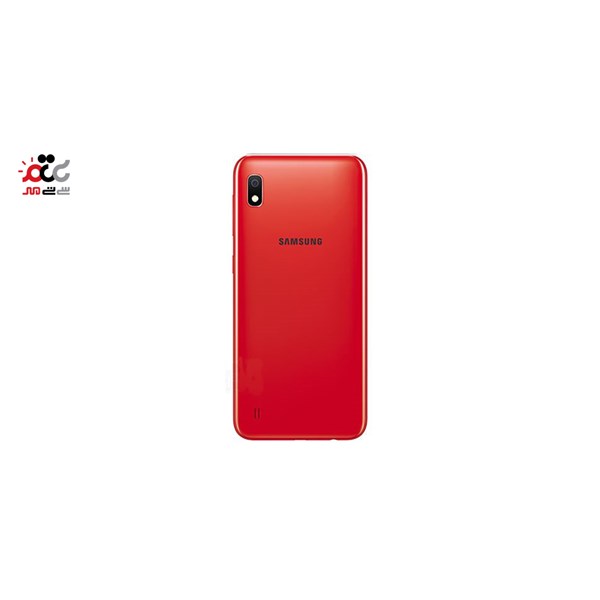 گوشی موبایل سامسونگ مدل Galaxy A10 دو سیم کارت ظرفیت 32 گیگابایت