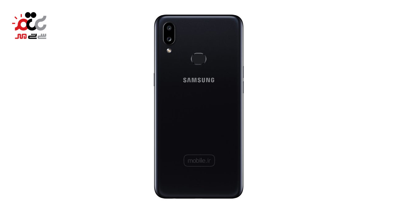 گوشی موبایل سامسونگ مدل Galaxy A10sدو سیم کارت ظرفیت 32 گیگابایت