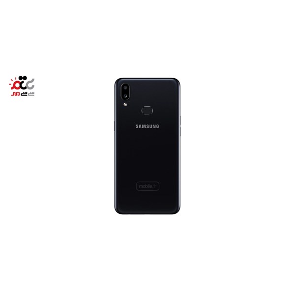 گوشی موبایل سامسونگ مدل Galaxy A10sدو سیم کارت ظرفیت 32 گیگابایت